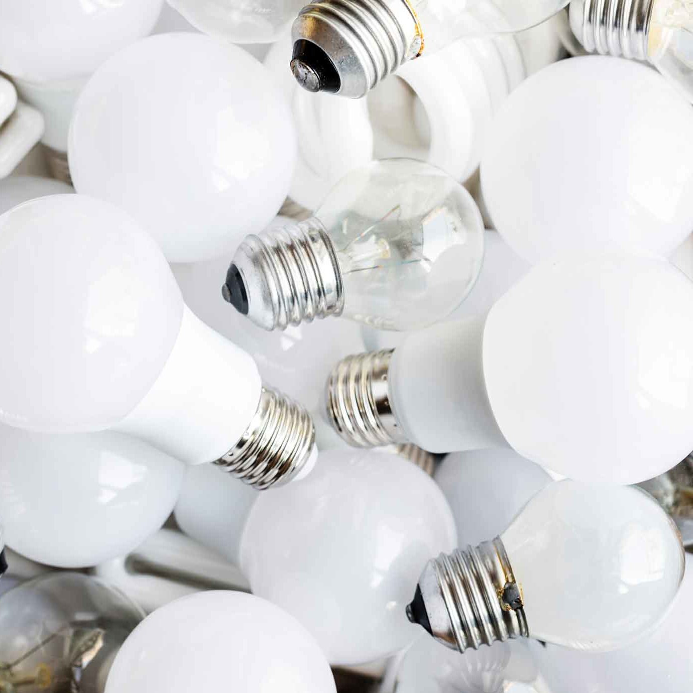 Tech Primer LED Lighting Retrofits — Building Energy Exchange